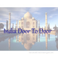 India Chennai door to door shipping service from China to india Chennai